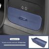 Xiaomi YU7 Console Drawer Glasses Case - Hidden Car Storage & Interior Accessory