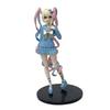 Anime Girl Figure - NEEDY STREAMER OVERLOAD OMGkawaiiAngel Chan Up PARADE Ame-chan/Super Ten-Chan Action Figure Model Doll T