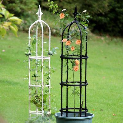 8mm Plant Climbing Rack and Flower Support Bracket