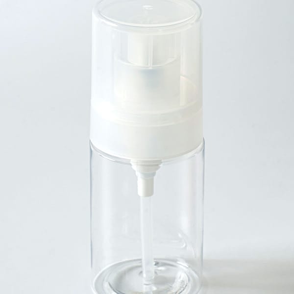 Remover Pump Container 120 Ml