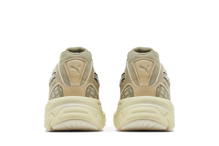 Pleasures x Puma Velophasis 'Overdyed'