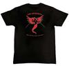 The Offspring Band Rise And Fall, Rage And Grace Mens T-Shirt S M L XL 2 3 4 XL