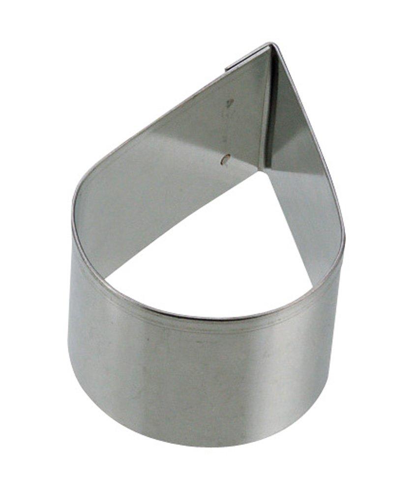 

Форма для печенья «Капелька» Pearl Metal EE Sweets (S) Д-4871