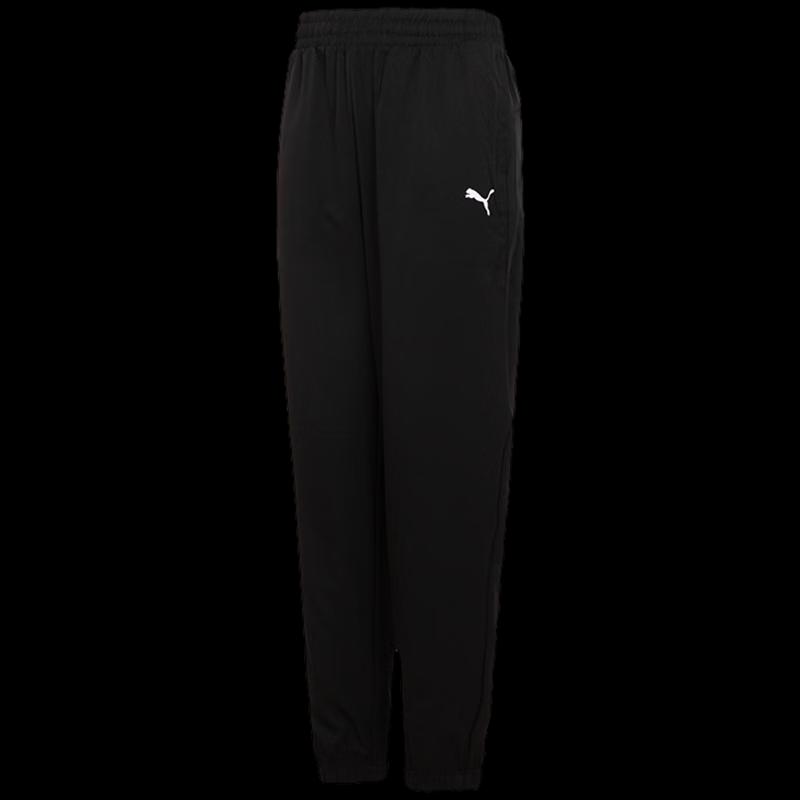 PUMA Women's Woven Sports Pants