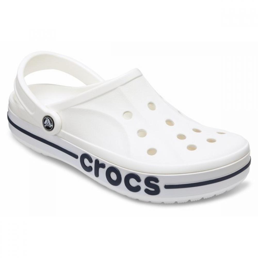 

Crocs Galleria Crocs Headquarters Bayaband Clog White 205089 126 230