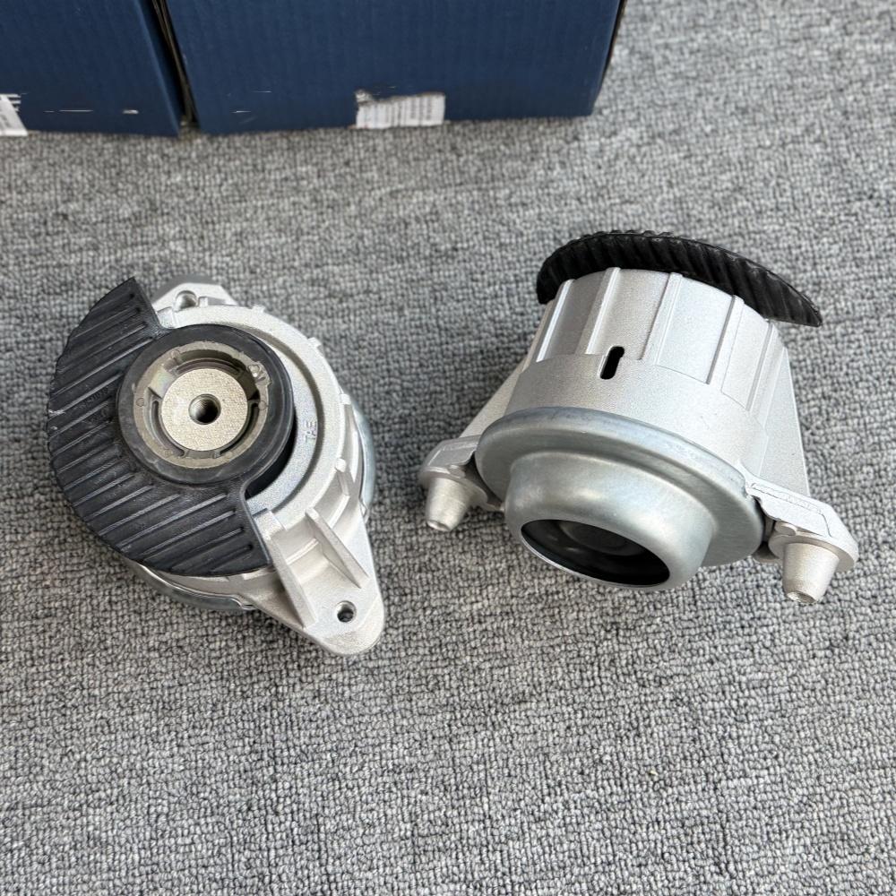 Engine Motor Mount Support Frame Drive Bracket for Mercedes Benz W204 S204 W212 S212 2042404217 2042404317 2042400917 2122400418