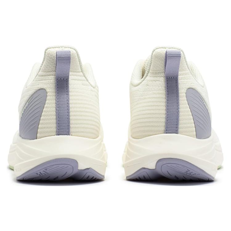 361 Low Top Running Shoes Women's White Purple 582332216 /