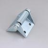 Stainless Steel/Iron Heavy-Duty Thickened Hinge With Automatic Spring Closure Reset For Industrial Electrical Cabinet Doors