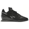 Reebok Legacy Lifter 3 Black Pure Grey Men Sneakers Core-Black 100074527