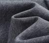 Winter Plus Velvet Wide-Leg High-Waisted Pants - Women's Loose, Slimming, Thickened and Drape Style.