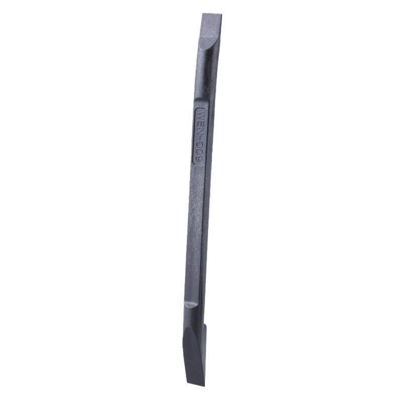 Versatile 14Pieces Carbon Fiber Scraper Kit for Narrow Spaces, Gaps, and Sticker Removal