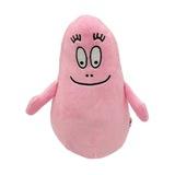 Pink Baba Plush Toy Dad Doll Girly Heart Doll Cute Little Children Doll