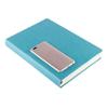 Hardcover Sketchbook 660 Pages Blank Notebook Thicken Leather Journal For Artist Student Journaling Drawing Sketching