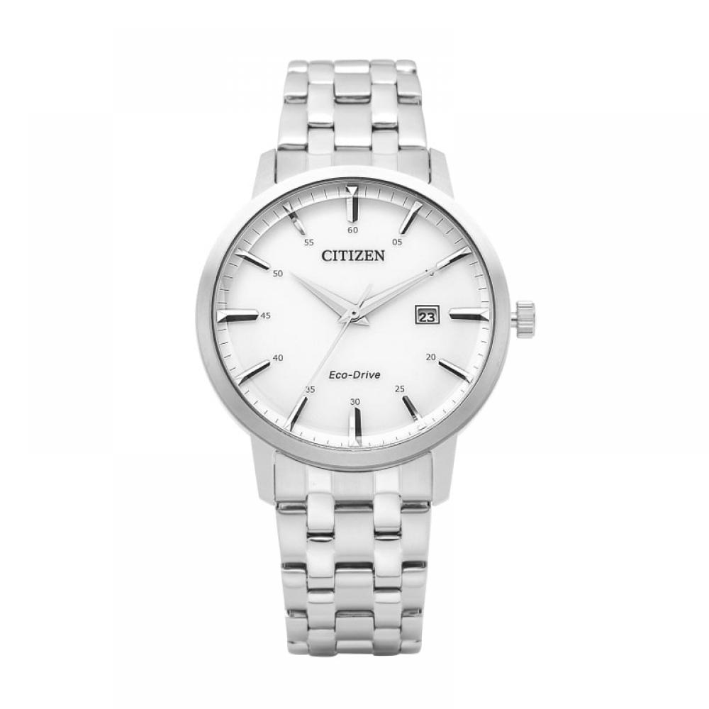 Citizen Men S Metal Watch Bm7460 88h