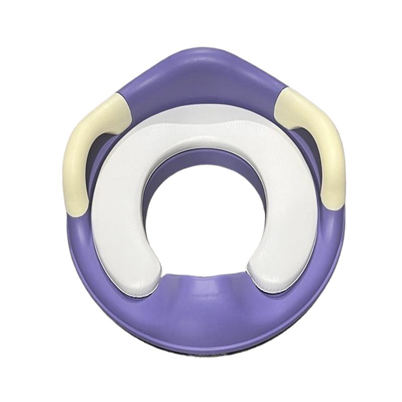 

Детское сиденье для унитаза Туалет Девочка Мальчик Подушка Горшок Крышка Лестница Девочка Туалет Бытовой Туалет