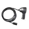 Latest-83665 Plug-In Truck Winch Remote Controller For WARN M8000 M12000 Handheld Control W/12Ft D-Shape Cable & Ergonomic Grip