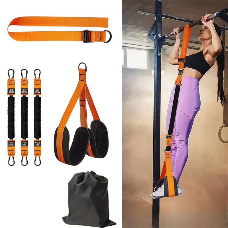 TLXT Pull-up Assist Band