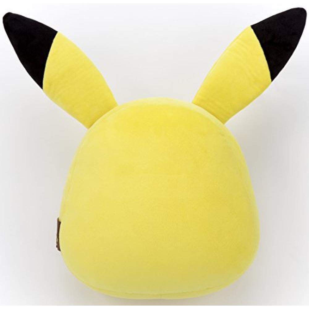 Buy Pokemon Mocchi Mocchi Style Face Type Plush Toy Pikachu Height About 27 Cm At Affordable Prices Free Shipping Real Reviews With Photos Joom