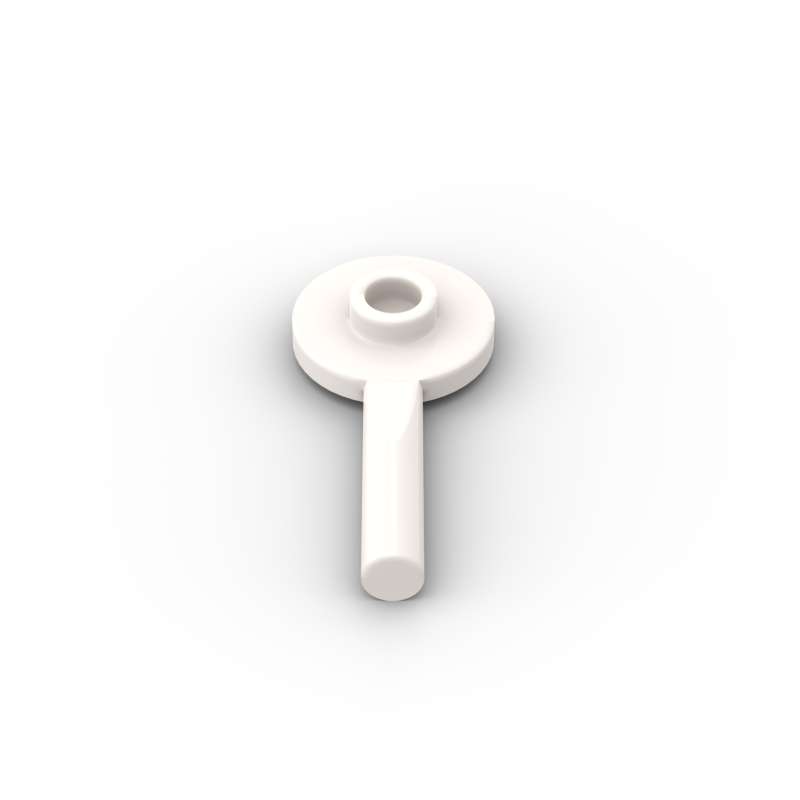 

Non-Toxic Moc 10Pcs 3900 Utensil Signal Paddle Building Blocks Kit Figures Handheld Sign Bricks Assemble Toys Children Birthday Kid Gifts