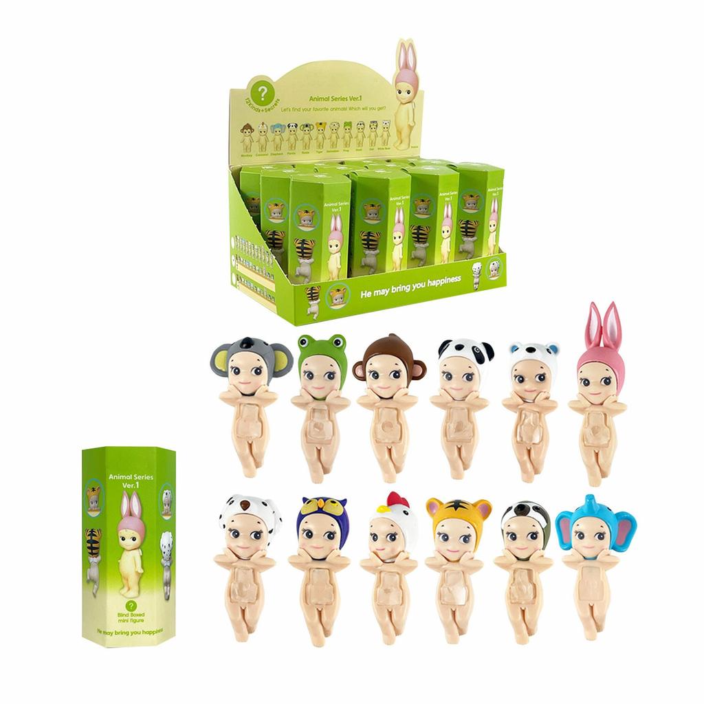 Reveal The Mystical Realm Of Winged Wonders: Intriguing Dreaming Series Figure