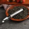 1Pcs Tea Diffuser Stainless Steel Fine Mesh Strainer with Hanging Hook Handle Creative