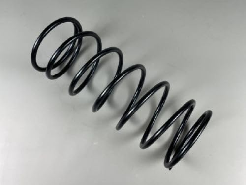 

BURIAL Усиленная центральная пружина (6% Увеличение) для PCX125 (JF81/JK05/JK06) и Lead 125 (JK12) (2004-16-50-2015)