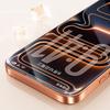Suitable for IPhone17 Series AR Antireflection Tempered Film Apple 17Pro Max Series AR Antireflection Protective Film