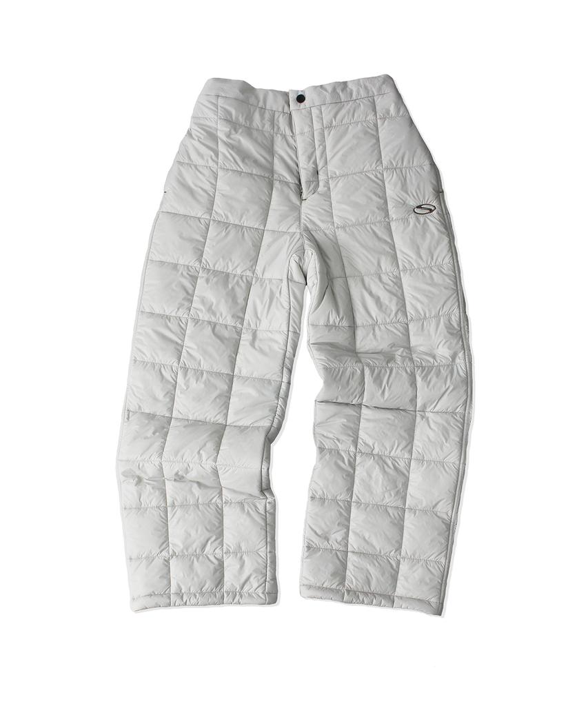 SPORT CHAMBER Sc Light Padded Pants (Light Beige)