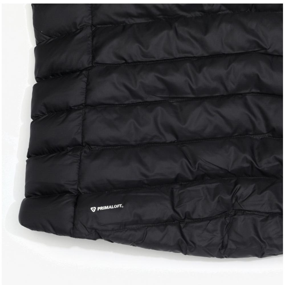 Rab Qip 25 Schwarz CirruS Alpine Herren S Jacke