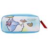 Sunstar Stationery Disney Pencil Case Donald S1416340 Chara-Palé