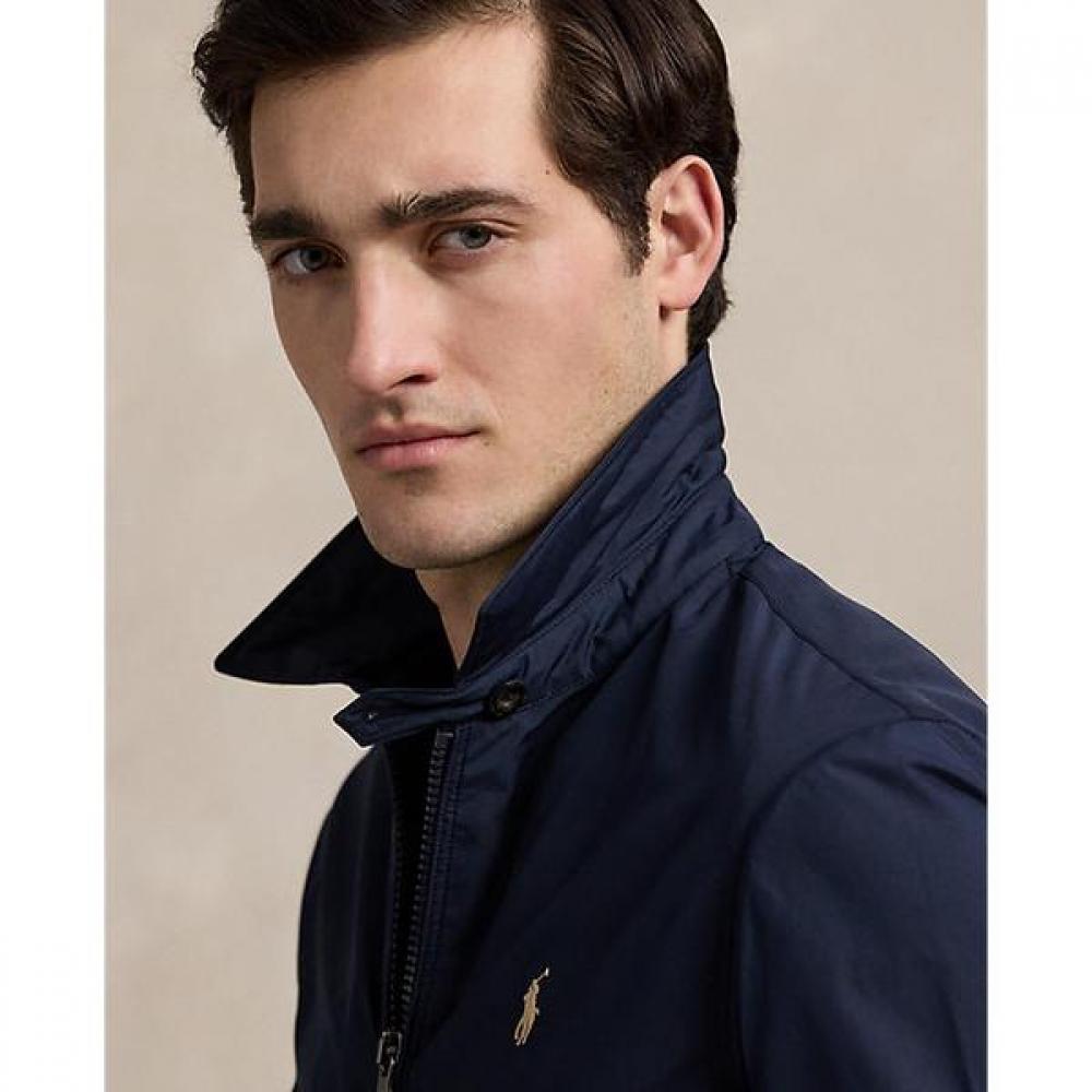 Polo Ralph Lauren Men S Southland Packable Jacket Mnpootw16021617410