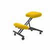 P&C-Mahora Ergonomic Stool P&C BALI100 Yellow