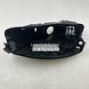 Volkswagen Sagitar 26 Model Headlight Rear Housing - Black Bottom Base