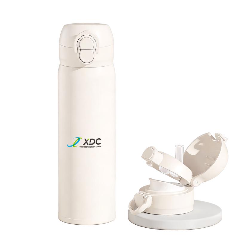 

Stainless Steel Insulated Mug