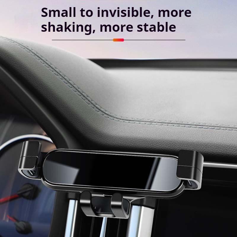Auto Handyhalterung Für Skoda Octavia 3 2 2022 - 2016 Halterungen Halter Ständer Drehbarer Halter Zubehör 3 Farben