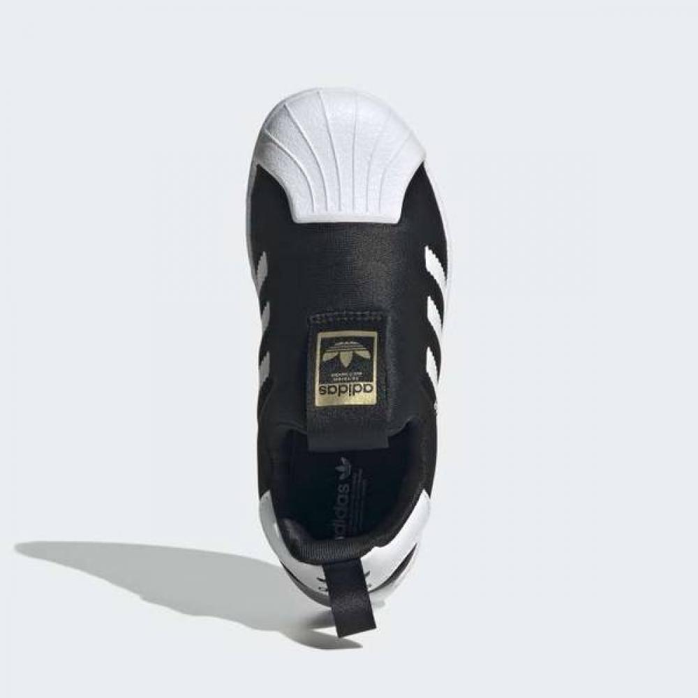 adidas Kids Superstar 360 C