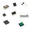 0603 SMD Ferrite Bead: 0R, 30R, 60R, 80R, 100R, 120R, 220R, 300R, 330R, 470R