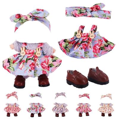 Κούκλες και λούτρινα παιχνίδια – Αξεσουάρ και ρούχα για κούκλες