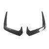 Compatible Exterior Accessories for 2020-2021 Fit: Rearview Mirror, Door Handle, Bowl, Edge Strip, Fuel Cap, Rear Fog Light, and More