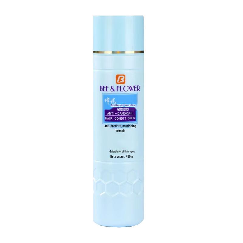 Bee & Flower Wheat Protein Nourishing Conditioner