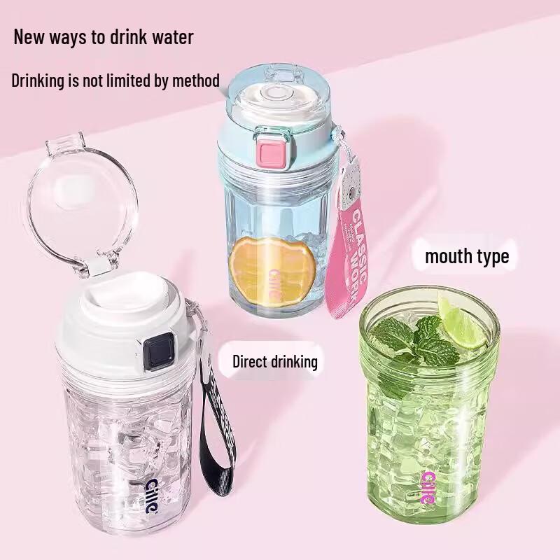 cille Time Coffee Mug