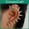 Pendientes – Ear cuffs