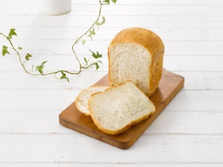 Panasonic Home Bakery 1 brød type Rosa Hvit SD-BH106-PW