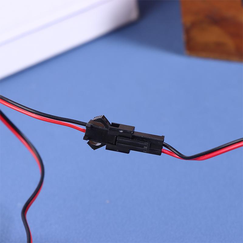 Mini Dual Display Voltmeter Ammeter Ad16-22Vams 220V Square Led Digital Ammeter Voltage Current Meter Voltammeter