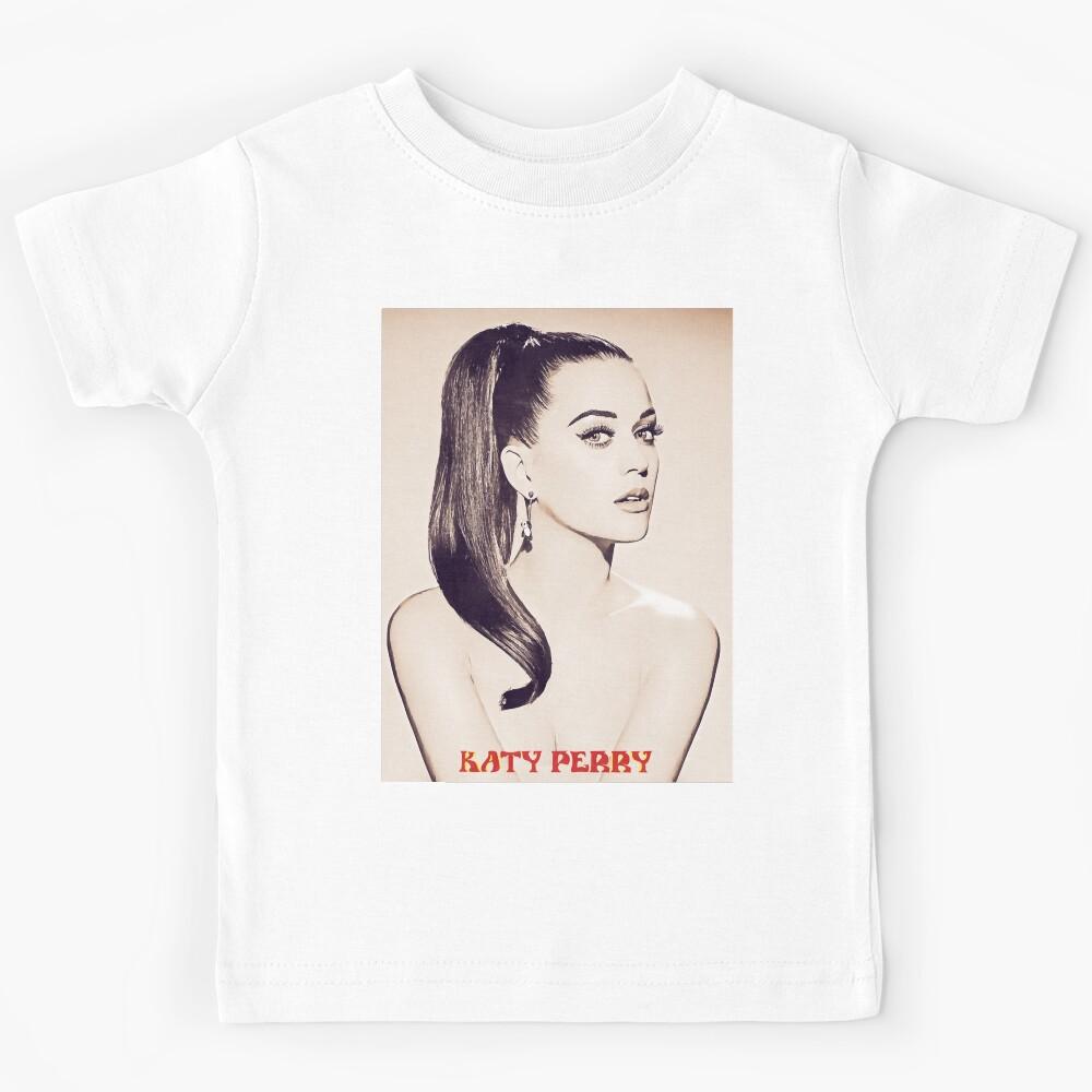Katy-Perry Kids T-Shirt 130