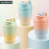 Dudu Series 350ml Insulated Tumbler with Straw