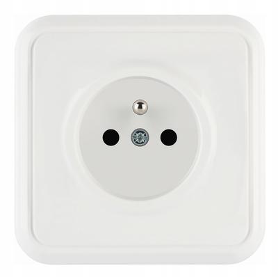 Steckdosen & Stecker – Steckdosen