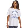 Under Armour Womens/Ladies Oversized T-Shirt