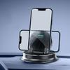 Dashboard Phone Holder Mobile Phone Mount 360 Rotary Dashboard Cellphone Support Truck Stand Cradle for Vehicle Car