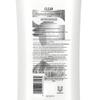 Clear Anti-Dandruff Multi-Effect Moisturizing Shampoo